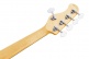Metroexpress, Hybrid Pj 5, Fretless - Black Pearl,Rosewood