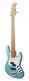 Metroexpress Hybrid PJ 5 Sage Grn Metallic,Maple