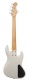Metroexpress, 21 Hybrid Pj 5, Lh - Olympic White,Rosewood