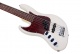 Metroexpress, 21 Hybrid Pj 5, Lh - Olympic White,Rosewood