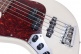 Metroexpress, 21 Hybrid Pj 5, Lh - Olympic White,Rosewood