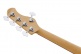 METROEXPRESS, 21 HYBRID PJ 5, LEFTHAND - OLYMPIC WHITE,ROSEWOOD