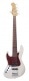 METROEXPRESS, HYBRID PJ 5, GAUCHER - OLYMPIC WHITE,ROSEWOOD