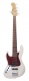 Metroexpress, 21 Hybrid Pj 5, Lh - Olympic White,Rosewood