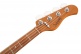 Mj Vintage Bass Metroexpress Tobacco Sunburst