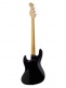 Metroexpress, 21 Standard Jj 4 String - Black Pearl,Maple