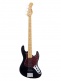 Metroexpress, 21 Standard Jj 4 String - Black Pearl,Maple