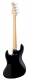 METROEXPRESS, 21 STANDARD JJ 4 STRING - BLACK PEARL,ROSEWOOD