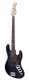 METROEXPRESS, 21 STANDARD JJ 4 STRING - BLACK PEARL,ROSEWOOD