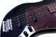 METROEXPRESS, 21 STANDARD JJ 4 STRING - BLACK PEARL,ROSEWOOD