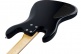 METROEXPRESS, 21 STANDARD JJ 4 STRING - BLACK PEARL,ROSEWOOD