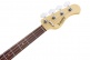 METROEXPRESS, 21 STANDARD JJ 4 STRING - BLACK PEARL,ROSEWOOD
