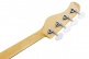 METROEXPRESS, 21 STANDARD JJ 4 STRING - BLACK PEARL,ROSEWOOD