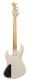 Metroexpress, 21 Standard Jj 4 String - Olympic White,Maple