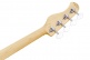 Metroexpress, 21 Standard Jj 4 String - Olympic White,Maple