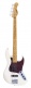 Metroexpress, 21 Standard Jj 4 String - Olympic White,Maple