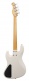 Metroexpress, 21 Standard Jj 4 String - Olympic White,Rosewood