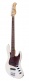 Metroexpress, 21 Standard Jj 4 String - Olympic White,Rosewood