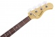 Metroexpress, 21 Standard Jj 4 String - Olympic White,Rosewood