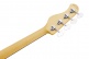 Metroexpress, 21 Standard Jj 4 String - Olympic White,Rosewood