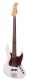 Metroexpress, 21 Standard Jj 4 String - Olympic White,Rosewood