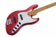 Metroexpress Standard JJ 4 Candy Apple Red,Maple