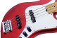 Metroexpress Standard JJ 4 Candy Apple Red,Maple