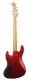 METROEXPRESS, 21 STANDARD JJ 4 STRING - CANDY APPLE RD,ROSEWOOD