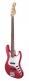 METROEXPRESS, 21 STANDARD JJ 4 STRING - CANDY APPLE RD,ROSEWOOD
