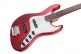 METROEXPRESS, 21 STANDARD JJ 4 STRING - CANDY APPLE RD,ROSEWOOD
