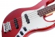 METROEXPRESS, 21 STANDARD JJ 4 STRING - CANDY APPLE RD,ROSEWOOD