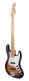 METROEXPRESS, 21 STANDARD JJ 4 STRING - TOBACCO BURST,MAPLE