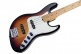 METROEXPRESS, 21 STANDARD JJ 4 STRING - TOBACCO BURST,MAPLE