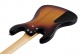 METROEXPRESS, 21 STANDARD JJ 4 STRING - TOBACCO BURST,MAPLE