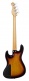 Metroexpress, 21 Standard Jj 4 String - Tobacco Burst,Rosewood