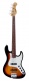 Metroexpress, 21 Standard Jj 4 String - Tobacco Burst,Rosewood