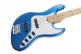 METROEXPRESS, 21 STANDARD JJ 4 STRING - ICE BLUE METALLIC,MAPLE