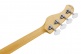 METROEXPRESS, 21 STANDARD JJ 4 STRING - ICE BLUE METALLIC,MAPLE