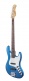 METROEXPRESS, 21 STANDARD JJ 4 STRING - ICE BLUE METALLIC,RSW