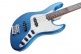 METROEXPRESS, 21 STANDARD JJ 4 STRING - ICE BLUE METALLIC,RSW