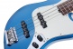 METROEXPRESS, 21 STANDARD JJ 4 STRING - ICE BLUE METALLIC,RSW