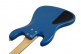 METROEXPRESS, 21 STANDARD JJ 4 STRING - ICE BLUE METALLIC,RSW