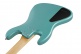 Metroexpress Standard JJ 4 Sage Grn Metallic,Maple
