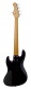 Metroexpress, 21 Standard Jj 5 String - Black Pearl,Maple