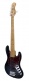 Metroexpress, 21 Standard Jj 5 String - Black Pearl,Maple