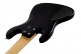 Metroexpress, 21 Standard Jj 5 String - Black Pearl,Maple
