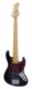 Metroexpress, 21 Standard Jj 5 String - Black Pearl,Maple