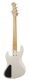 METROEXPRESS, 21 STANDARD JJ 5 STRING - OLYMPIC WHITE,MAPLE