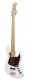 METROEXPRESS, 21 STANDARD JJ 5 STRING - OLYMPIC WHITE,MAPLE