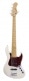 METROEXPRESS, 21 STANDARD JJ 5 STRING - OLYMPIC WHITE,MAPLE